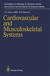 Book cover of Cardiovascular and Musculoskeletal Systems by Thomas C. Jones