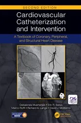 Book cover of Cardiovascular Catheterization and Intervention (2nd ed.) by Debabrata Mukherjee