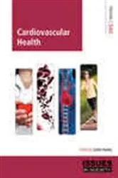 Book cover of Cardiovascular Health by Unknown