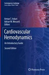 Book cover of Cardiovascular Hemodynamics (2nd ed.) by Arman T. Askari