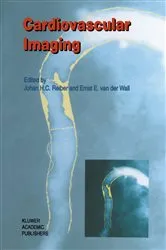 Book cover of Cardiovascular Imaging by Johan H. C. Reiber