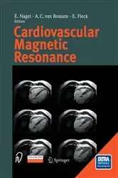 Book cover of Cardiovascular Magnetic Resonance by E. Nagel