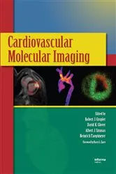 Book cover of Cardiovascular Molecular Imaging by Robert J. Gropler