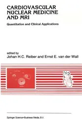 Book cover of Cardiovascular Nuclear Medicine and MRI by Johan H. C. Reiber