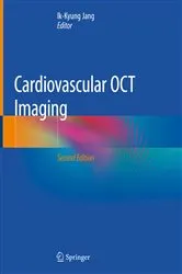 Book cover of Cardiovascular OCT Imaging (2nd ed.) by Ik-Kyung Jang