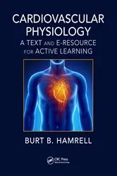 Book cover of Cardiovascular Physiology by Burt B. Hamrell