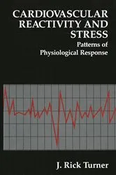 Book cover of Cardiovascular Reactivity and Stress by J. Rick Turner
