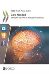Book cover of Care Needed by OECD Publishing