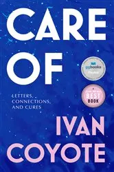 Book cover of Care Of by Ivan Coyote