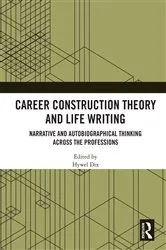 Book cover of Career Construction Theory and Life Writing by Hywel Dix