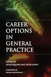 Book cover of Career Options in General Practice by Peter Aquino