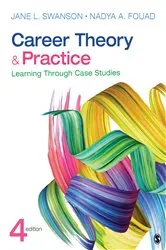 Book cover of Career Theory and Practice (4th ed.) by Jane L. Swanson