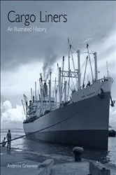 Book cover of Cargo Liners by Ambrose Greenway