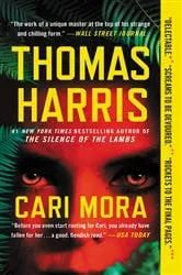 Book cover of Cari Mora by Thomas Harris