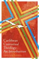 Book cover of Caribbean Contextual Theology by Carlton Turner