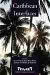 Book cover of Caribbean Interfaces by Lieven D'hulst