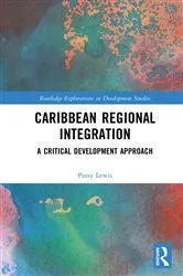 Book cover of Caribbean Regional Integration by Patsy Lewis