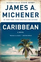 Book cover of Caribbean by N/A