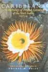 Book cover of Caribbeana by Thomas W. Krise