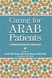 Book cover of Caring for Arab Patients by Unknown