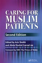 Book cover of Caring for Muslim Patients (2nd ed.) by Aziz Sheikh