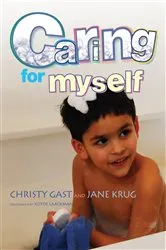 Book cover of Caring for Myself by Jane Krug