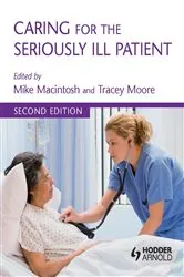 Book cover of Caring for the Seriously Ill Patient 2E (2nd ed.) by Unknown