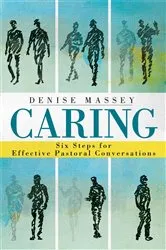 Book cover of Caring by Unknown