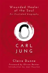 Book cover of Carl Jung by Claire Dunne