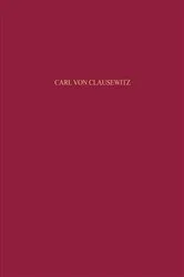 Book cover of Carl von Clausewitz by Olaf Rose