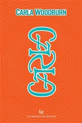 Book cover of Carla by Carla Woodburn