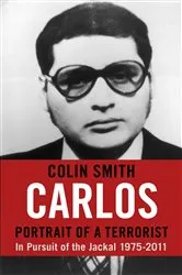 Book cover of Carlos: Portrait of a Terrorist by Unknown