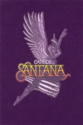 Book cover of Carlos Santana: Love, Devotion, Surrender by Jeff Tamarkin