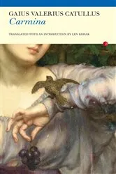 Book cover of Carmina by Unknown