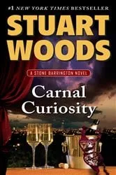 Book cover of Carnal Curiosity by N/A