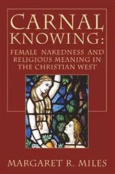 Book cover of Carnal Knowing by Unknown