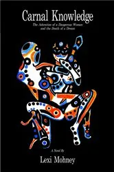 Book cover of Carnal Knowledge by Charles Hodgson