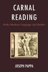 Book cover of Carnal Reading by Unknown