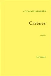 Book cover of Carnes by Varios autores