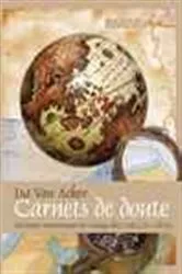 Book cover of Carnets de doute by Isa van Acker