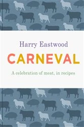 Book cover of Carneval by Harry Eastwood