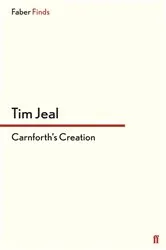 Book cover of Carnforth's Creation by Unknown