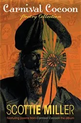 Book cover of Carnival Cocoon by Scottie Miller