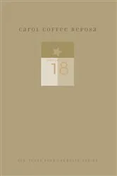 Book cover of Carol Coffee Reposa by Carol Coffee Reposa
