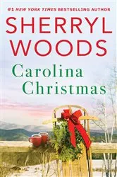 Book cover of Carolina Christmas by Jim Casada
