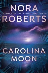 Book cover of Carolina Moon by Nora Roberts