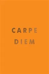 Book cover of Carpe Diem by Unknown