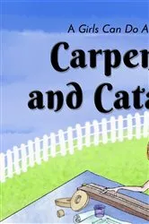 Book cover of Carpenters and Catapults by Carmen Petro