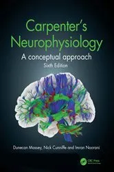 Book cover of Carpenter's Neurophysiology (6th ed.) by Dunecan Massey