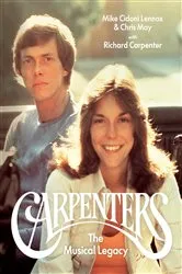 Book cover of Carpenters by Mike Cidoni Lennox
